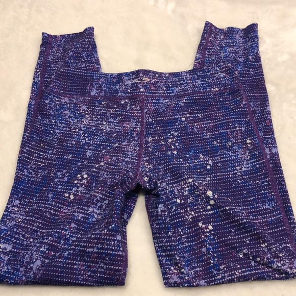 Champion DUODRY Leggings - Picture 4 of 8